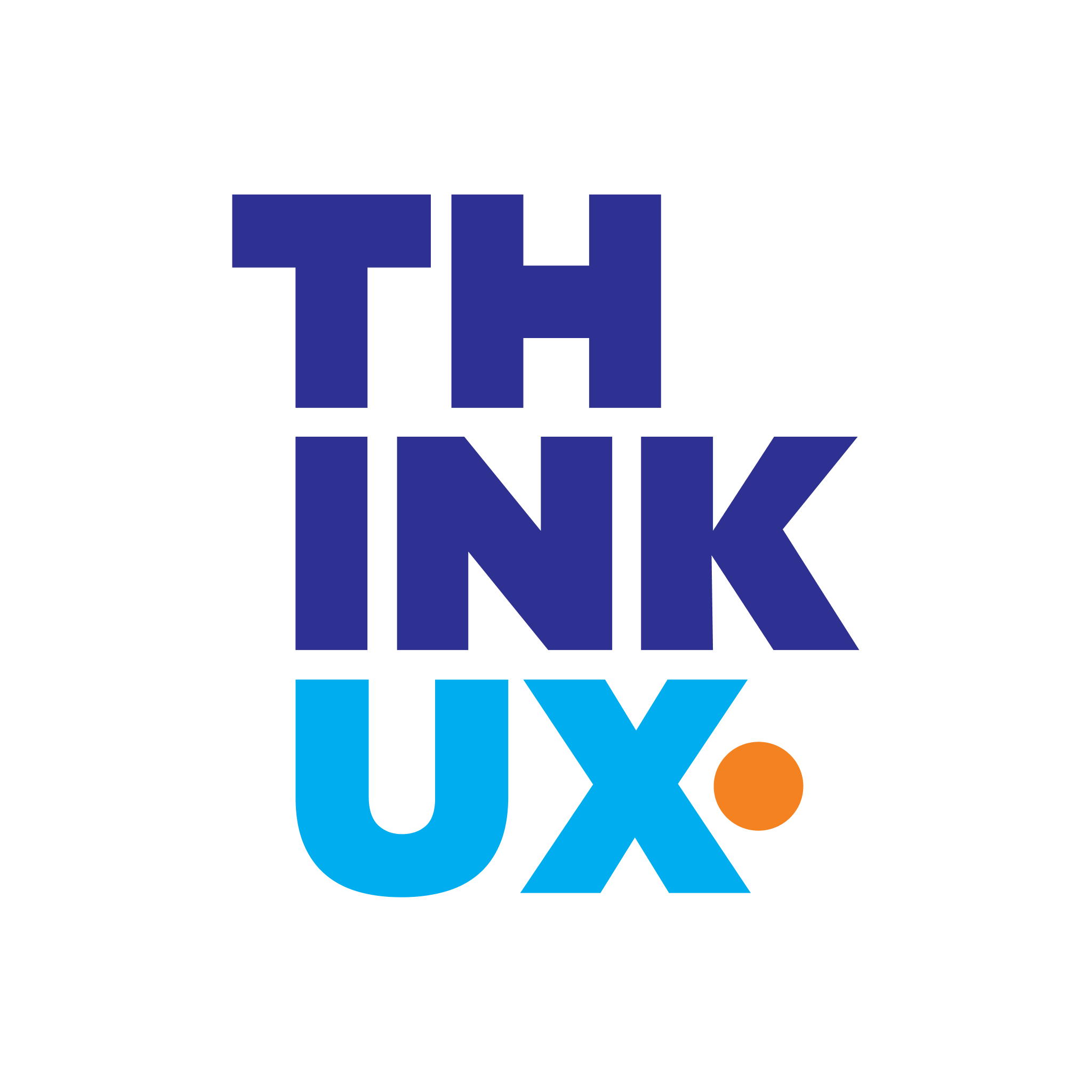 Think UX